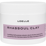 Loelle Moroccan Rhassoul Clay Atlas 220g