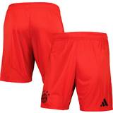 Adidas Fotbollställ adidas FC Bayern Home Shorts 2024-25