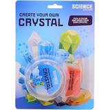 Johntoy Experiment & Trolleri Johntoy Science Explorer Crystal Making Assorted