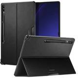 Datortillbehör Spigen Galaxy Tab S9 Ultra Case Thin Fit Pro