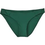 Patagonia Badkläder Patagonia Women's Sunamee Bottoms Bikinitrosa Färg grön