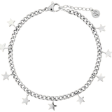 Edblad Armband på rea Edblad Sirius Chain Bracelet - Silver