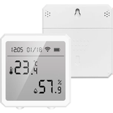 Bayone Smart Wifi Thermometer and Hygrometer