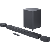 ALAC - USB-A Soundbars & Hemmabiopaket JBL Bar 800