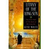 Science Fiction & Fantasy Böcker Litany of the Long Sun: The First Half of 'The Book of the Long Sun' (Häftad, 2000)