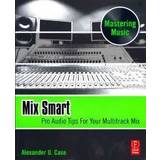 Mix Smart (Häftad, 2009)