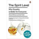 An Original Penguin Böcker The Spirit Level: Why Equality is Better for Everyone (Häftad, 2010)