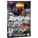 Top Gear Apocalypse [DVD]