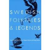 Swedish Folktales and Legends (Häftad, 2004)
