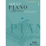 Adult Piano Adventures (Häftad, 2002)