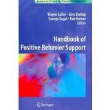 Handbook of Positive Behavior Support (Häftad, 2010)