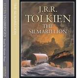 Silmarillion (Ljudbok, CD, 2001)