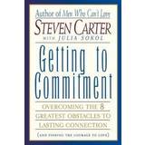 Getting to Commitment (Häftad, 2000)