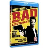 Dokumentärer Filmer Bad Lieutenant [Blu-ray]
