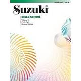 Suzuki Cello School, Vol 6: Cello Part (Häftad, 2003)