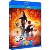 3D DVD-filmer Spy Kids 4 (3d (DVD)