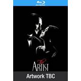 The Artist [Blu-ray][2011]