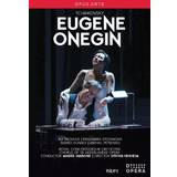 Eugene Onegin (DVD)