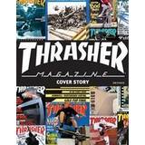 Thrasher Magazine (Inbunden, 2012)