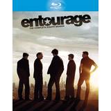 Entourage - Season 8 (HBO) [Blu-ray][Region Free]