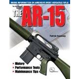The Gun Digest Book Of The AR-15 (Häftad, 2005)