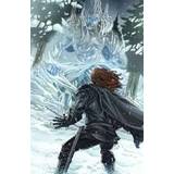 A Game of Thrones: The Graphic Novel: Volume One (Inbunden, 2012)