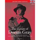 The picture of Dorian Gray (Ljudbok, MP3, 2006)