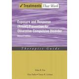 Exposure and Response Ritual Prevention for Obsessive-compulsive Disorder (Häftad, 2012)