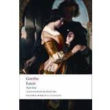 Böcker Faust, Part One: Part One (Häftad, 2008)