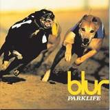 Världsmusik Blur - Parklife (Vinyl)