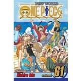 One piece bok One Piece (Häftad, 2012)