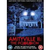 Amityville II - The Possession [DVD] [1982]