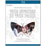 Network Blu-ray The Stones in the Park [Blu-ray]
