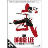 I am Bruce Lee [DVD]