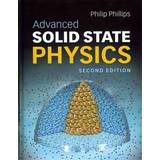 Advanced Solid State Physics (Inbunden, 2012)