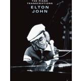 Elton John (Häftad, 2005)