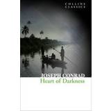 Heart of Darkness (Collins Classics) (Häftad, 2016)