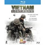 Vietnam: Lost Films [Blu-ray]