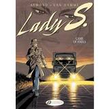 Lady S. 3 (Häftad, 2012)