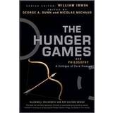 The Hunger Games and Philosophy: A Critique of Pure Treason (Häftad, 2012)