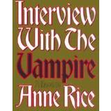 Interview With the Vampire (Inbunden, 1976)