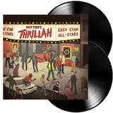 Reggae Vinyl Easy Star All-Stars - Easy Star s Thrillah (Vinyl)
