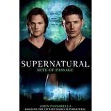 Supernatural (Häftad, 2012)