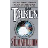 The Silmarillion (Inbunden, 1985)