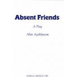 Absent Friends (Häftad, 1975)