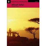 African Safari (Ljudbok, MP3, 2014)