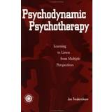 Psychodynamic Psychotherapy (Häftad, 1999)