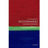 Dictionaries (Häftad, 2011)