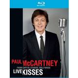 Paul Mccartney - Live Kisses (Live Recording