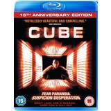 Blu-ray Cube (Blu-Ray)